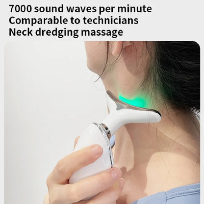 LED Photon Therapy Skin Tightening
